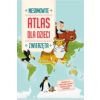Niesamowity Atlas dla dzieci. Zwierzęta