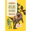 Niesamowity Atlas dla dzieci. Dinozaury
