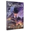Zew Cthulhu: Warszawa Stracone Miasto BLACK MONK
