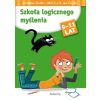 Szkoła logicznego myślenia. Łamigłówki