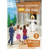 Katechizm SP 3 Jezus przychodzi do nas cz.2