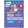 Pewny start. Moja matematyka Zima KP poz.A