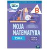 Pewny start. Moja matematyka Zima KP poz.B