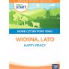 Pewny start. Nowe cztery pory roku Wiosna lato KP