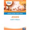 Pewny start. Nowe cztery pory roku Jesień KP