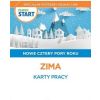 Pewny start. Nowe cztery pory roku Zima KP