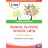 Pewny start. Wokół pór roku Wiosna lato KP