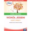Pewny start. Wokół pór roku Jesień KP