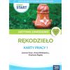 Pewny start. Aktywni zawodowo Rękodzieło KP 1