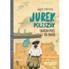 Jurek Poleszuk Tułaczka przez pół świata