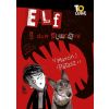 Elf i dom demonów