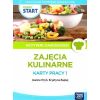 Pewny Start. Aktywni zawodowo. Zajęcia kulina. KP1