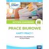 Pewny start. Aktywni zawodowo Prace biurowe KP 1