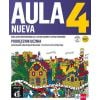 Aula Nueva 4 podręcznik ucznia LEKTORKLETT
