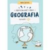 Geografia. Graficzne karty pracy dla klasy 5