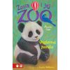 Zosia i jej zoo. Figlarna panda