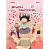 Ludwisia Dowcipnisia - Cała ja