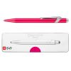 Długopis Pop Line Fluo różowy
