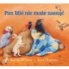 Pan Miś nie może zasnąć