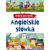Bawię się i uczę. Angielskie słówka w.3
