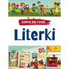 Bawię się i uczę. Literki w.3