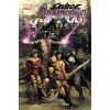 Savage Avengers T.1