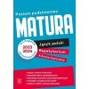 Matura. Repetytorium i arkusze. J. polski ZP WSIP