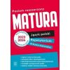 Matura. Repetytorium i arkusze. J. polski ZR WSIP