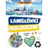 Mały geniusz. Łamigłówki ekologiczne w.2