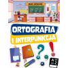 Mały geniusz. Ortografia i interpunkcja w.2