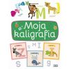 Moja kaligrafia w.3