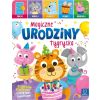 Magiczne urodziny Tygryska