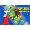 Przygody Koziołka Matołka cz.2 w.2022