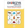 Chińczyk logopedyczny. Gra utrwalająca wymowę..