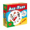 Ale Pary Na alarm ALEX