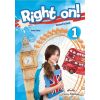 Right On 1 SB + DigiBook
