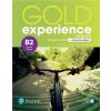 Gold Experience 2ed B2 SB + ebook PEARSON