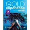 Gold Experience 2ed C1 SB + ebook PEARSON