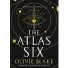 The Atlas Six