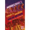 Minecraft. Łowcy mobów. Misja Nether
