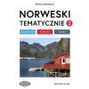 Norweski tematycznie 2 Słownictwo Wyrażenia Zdania