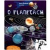 Jerzy Rafalski opowiada o planetach