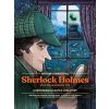 Sherlock Holmes. Pies Baskerville'ów