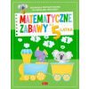 Matematyczne zabawy dla 5-latka