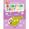 Matematyczne zabawy z tabliczką mnożenia