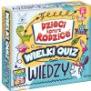 Dzieci kontra Rodzice. Wileki quiz wiedzy