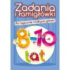 Zadania i łamigłówki dla logicznie... 8-10 lat