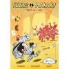 Feliks i Makary T.1 Mijanie się z celem