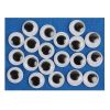 Ruchome oczka 10mm 20szt