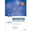 Matematyka LO Próbne arkusze maturalne z.1 ZR
